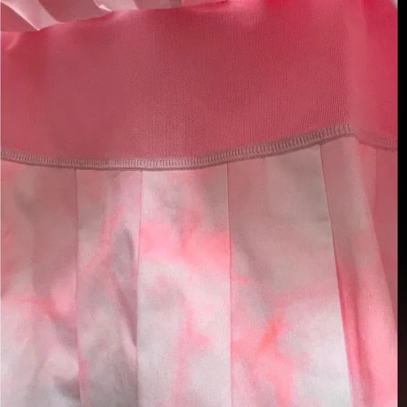 Lululemon Run: Pace Setter Skirt *2-way Stretch (Regular)  Size 4 NWT - Picture 6 of 12